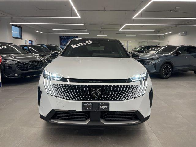 PEUGEOT 3008 1.2 Hybrid 145 e-DCS6 GT Pack Plus KM0 MY26