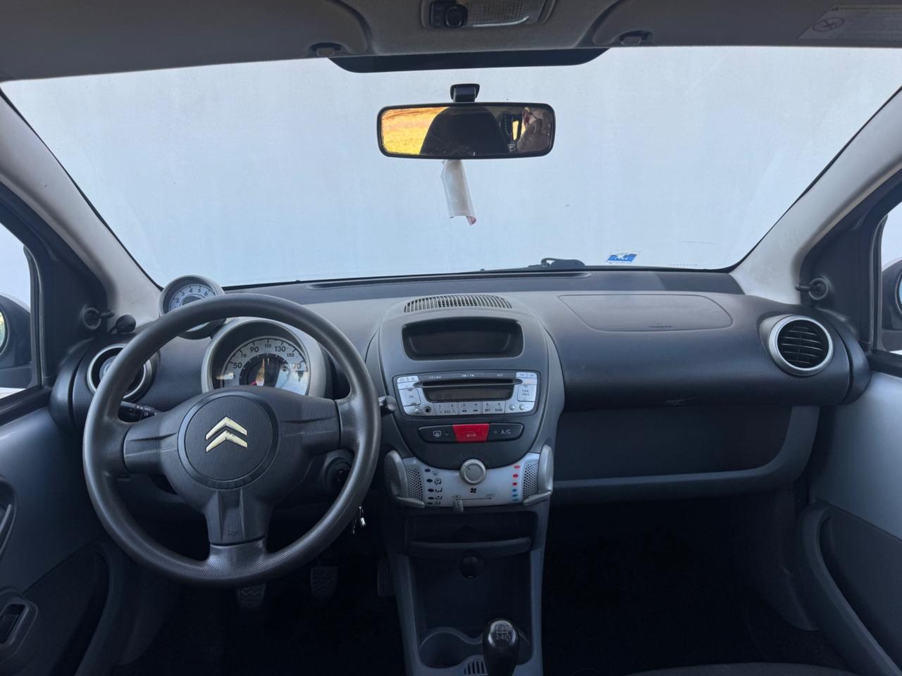 Citroen C1 1.0 5 porte airdream Perfect
