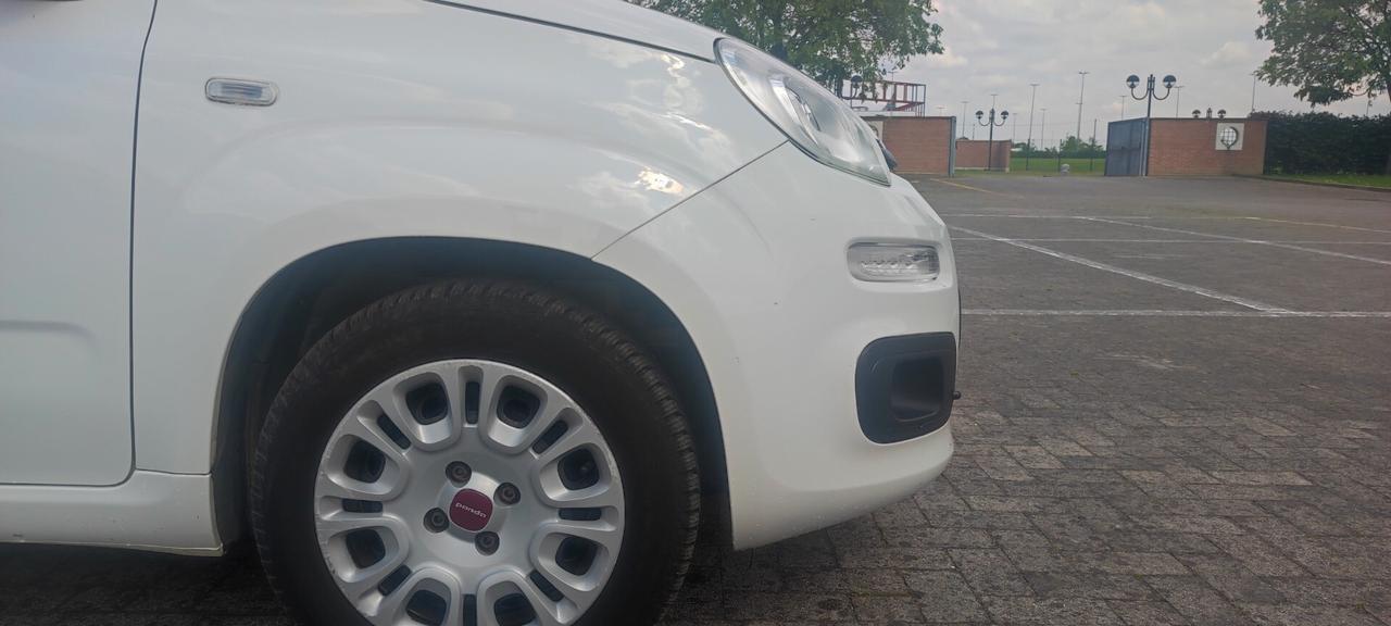 Fiat Panda 1.2 EasyPower Easy GPL POCHI KM PERCORSI