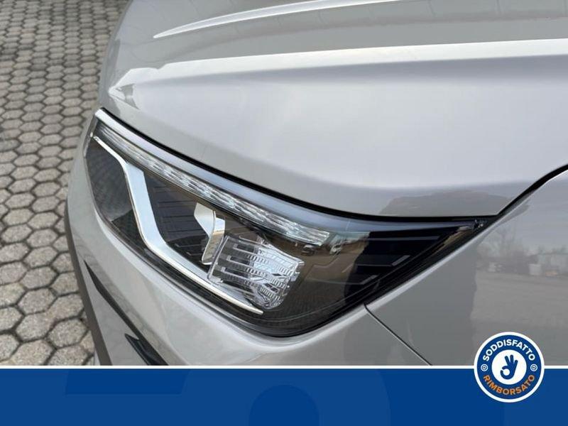 KGM Tivoli Style 1.5 Turbo GDI 163 CV