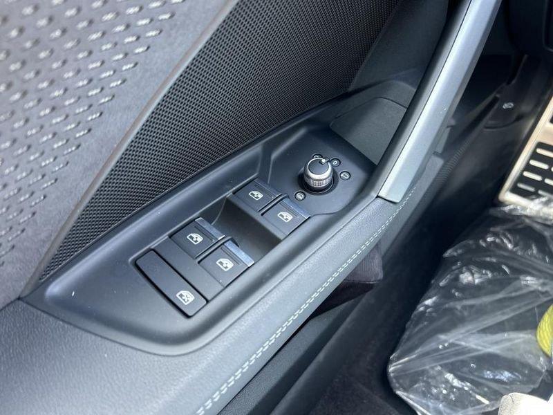 Audi A3 SPB 35 TDI S Tronic S line edition S-LINE PLUS+TETTO KM0