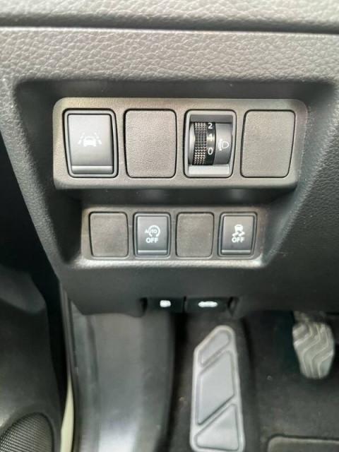 Nissan Qashqai 1.5 dci 360 110cv E6