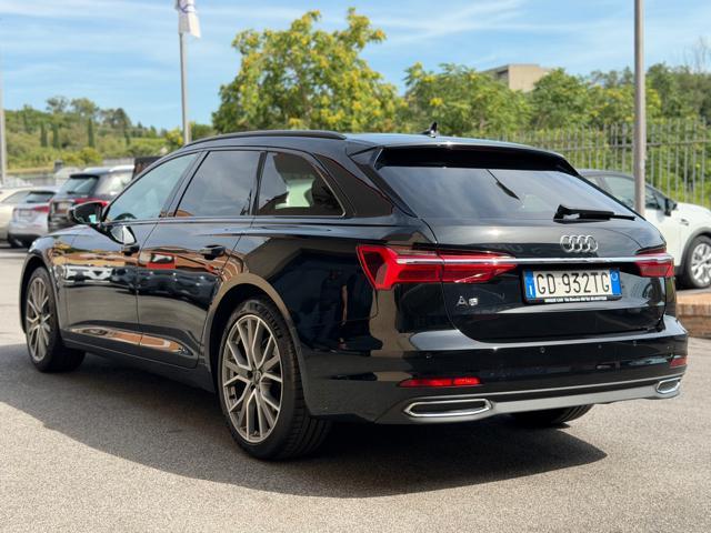 AUDI A6 Avant 40 2.0 TDI S tronic Business(NESSUN VINCOLO)
