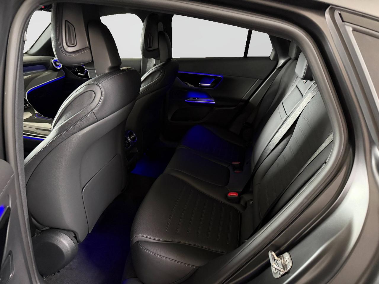 Mercedes-Benz GLC 220 d 4MATIC Coupe