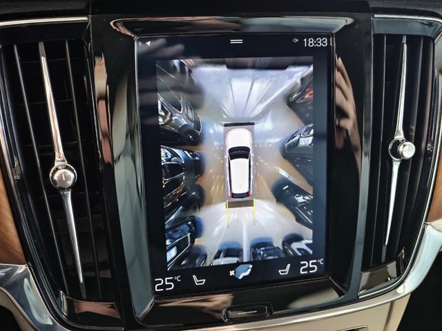 VOLVO V90 D4 AWD Geartronic Inscription FULL OPTIONAL
