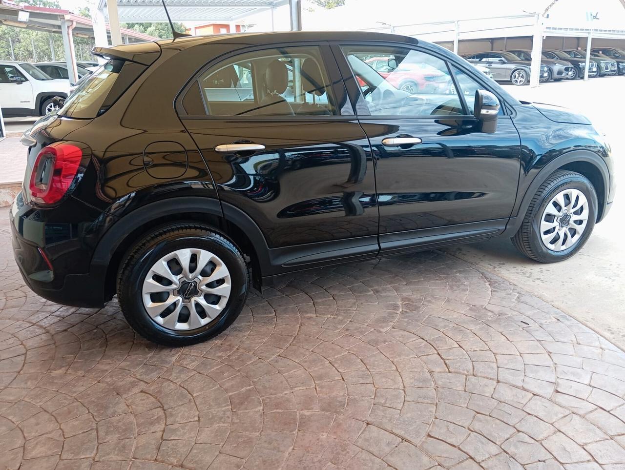 Fiat 500X 1.3 MultiJet 95 CV