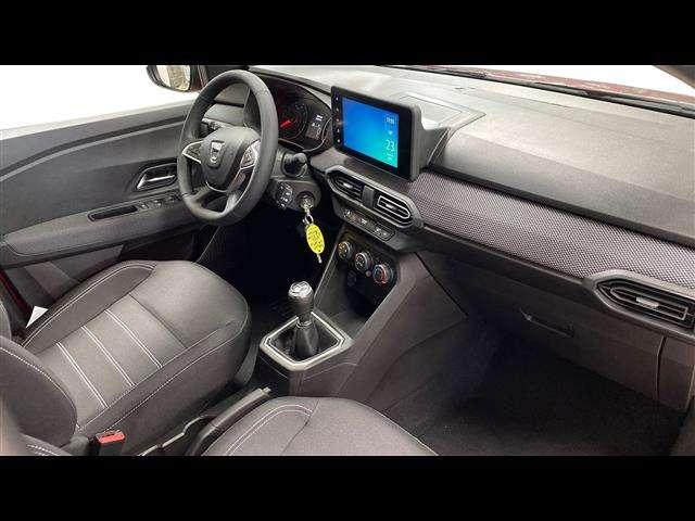 Dacia Sandero Streetway 1.0 TCe Comfort 5 marce