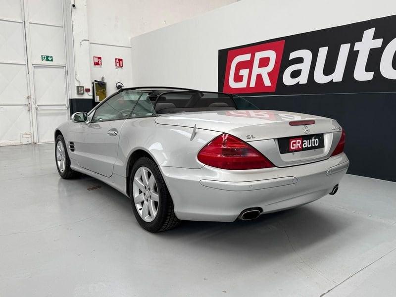 Mercedes-Benz SL SL 350 V6