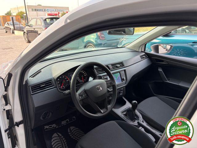 SEAT Arona 1.0 TGI ANCHE PER NEOPATENTATI