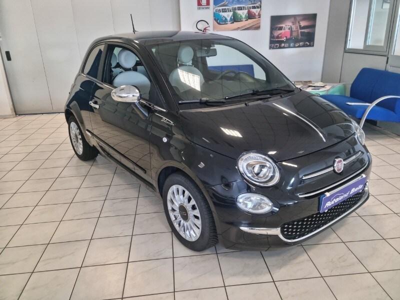 FIAT 500 (2015-2024) 500 1.0 Hybrid Dolcevita