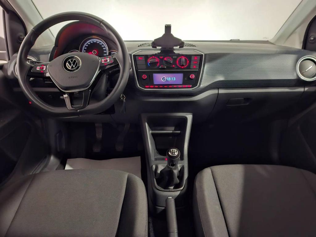 Volkswagen up! 1.0 EVO Move !