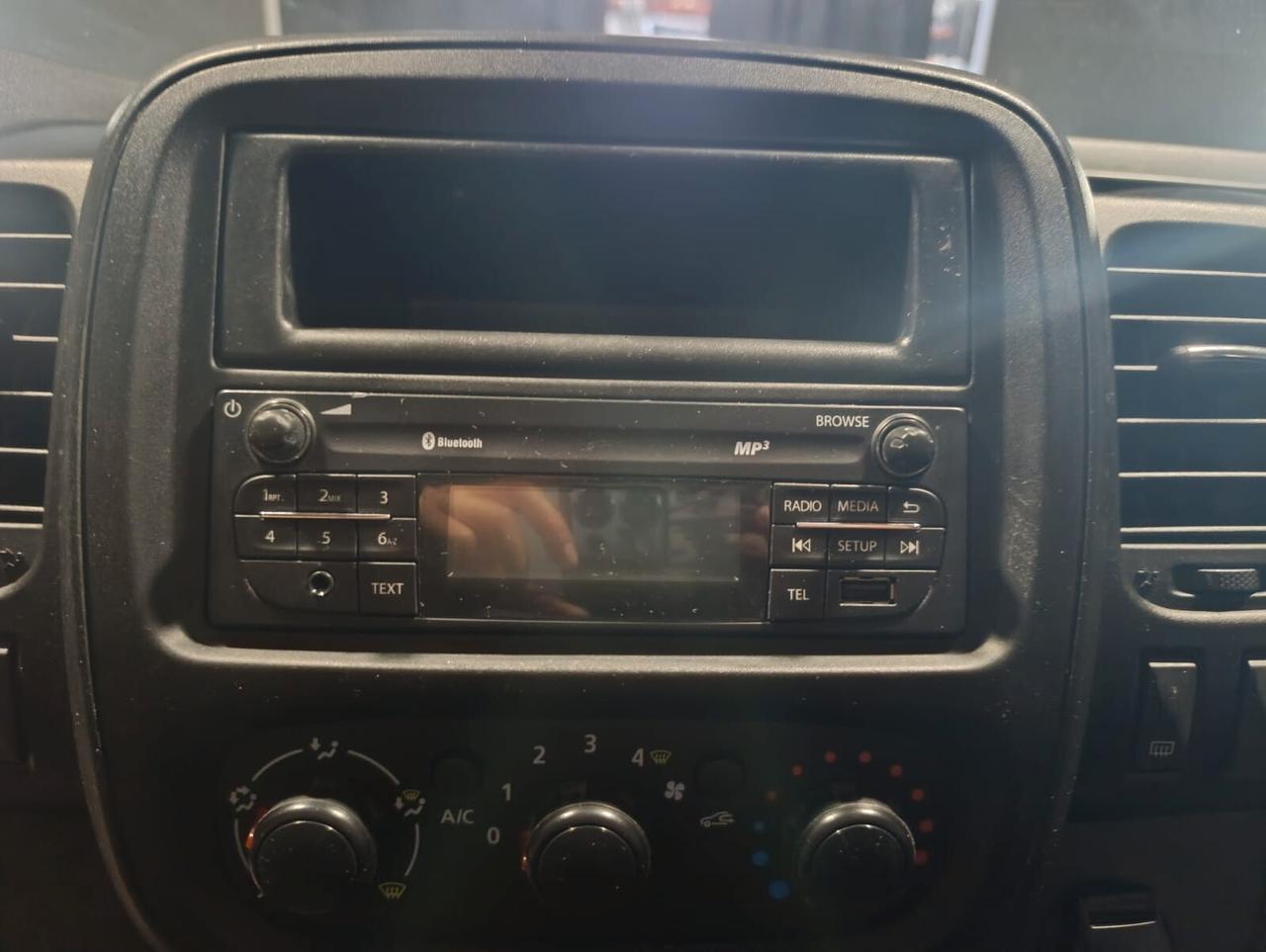 FIAT TALENTO DEL 2019 1600 DIESEL EURO 6B 110.000 KM