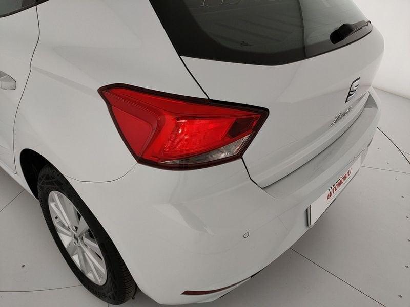 Seat Ibiza 1.0 ecotsi Style 95cv