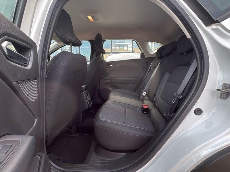 Renault Captur Captur 1.0 tce Equilibre Gpl 100cv