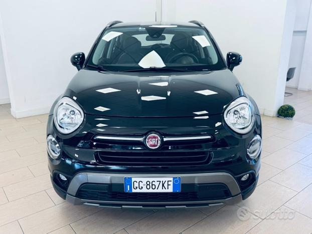 FIAT 500X 1.0 120 CV Cross Plus +GPL