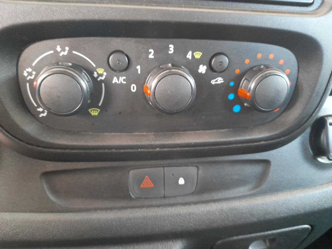 Opel Vivaro 27 1.6 CDTI PC-TN Combi