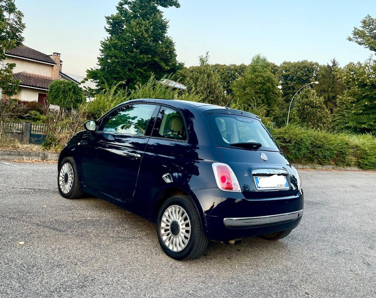 Fiat 500 1.2 Sport