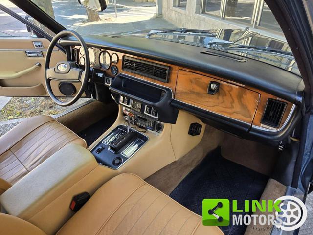 JAGUAR XJ6 4.2