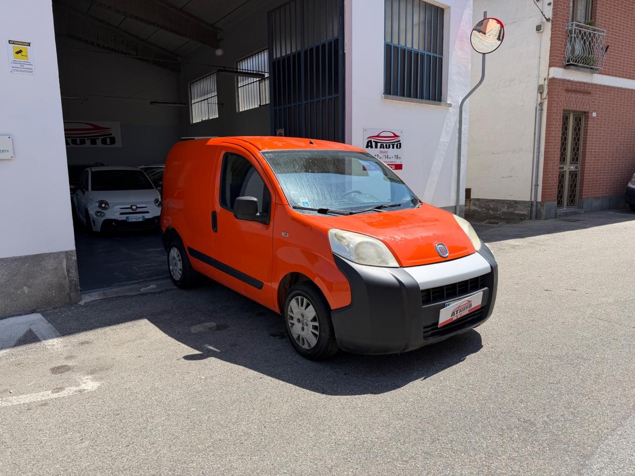Fiat Fiorino 1.3 MJT 75CV Furgone