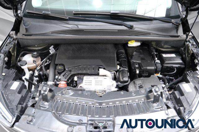 OPEL Crossland 1.2 TURBO 12V 130 CV START&STOP ELEGANCE