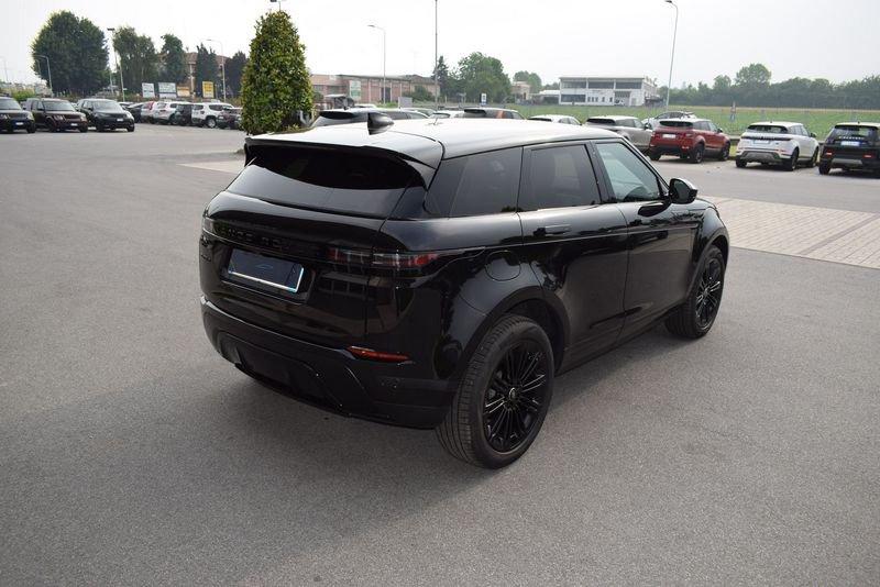 Land Rover RR Evoque Range Rover Evoque 2.0D I4 163 CV AWD Auto S IVA ESPOSTA 18.000 KM