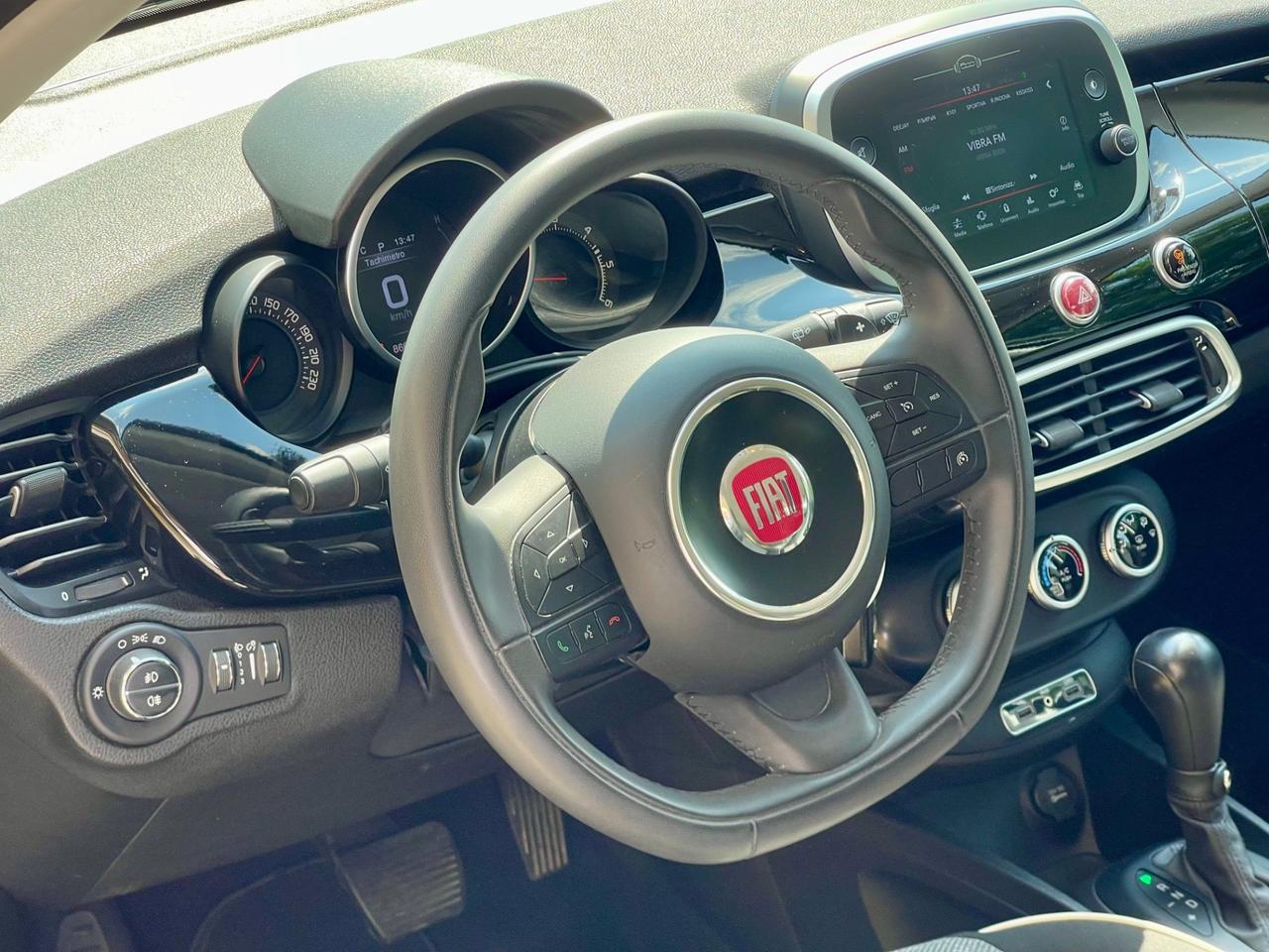 Fiat 500X 1.6 mjt 88kw Business Automatica UNIPROP