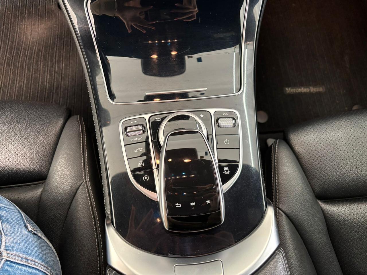 Mercedes-benz GLC 250 d 4Matic Coupé Premium