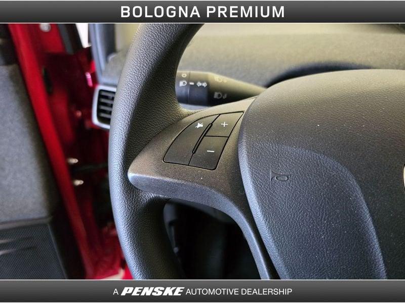 Lancia Ypsilon Ypsilon 1.0 FireFly 5 porte S&S Hybrid Silver