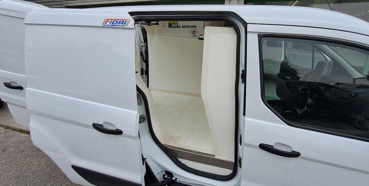 FORD Transit Connect 200 1.5 TDCi 100CV PC Furgone Trend Frigo Coinbentato