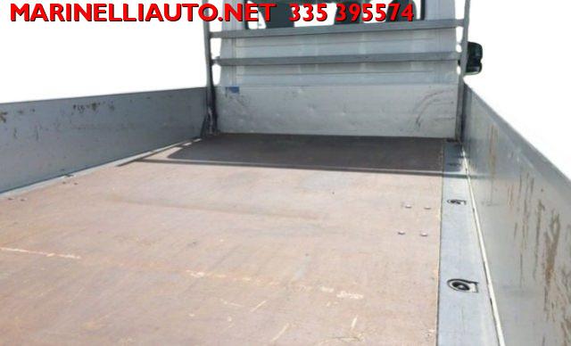 VOLKSWAGEN Crafter 35 2.0 TDI 140CV PM Cassonato Business