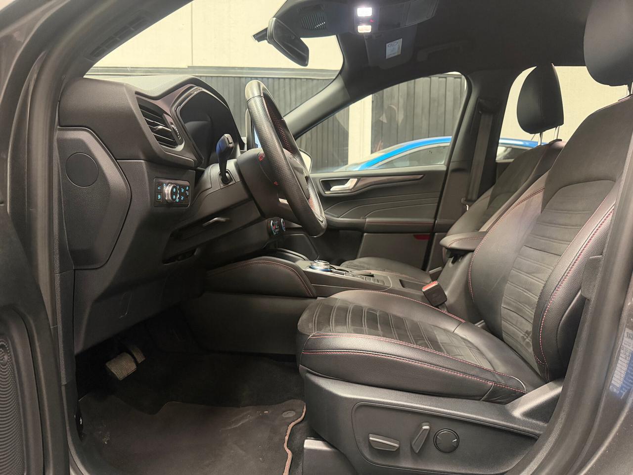 Ford Kuga 2.5 Plug In Hybrid 225 CV CVT 2WD ST-Line X