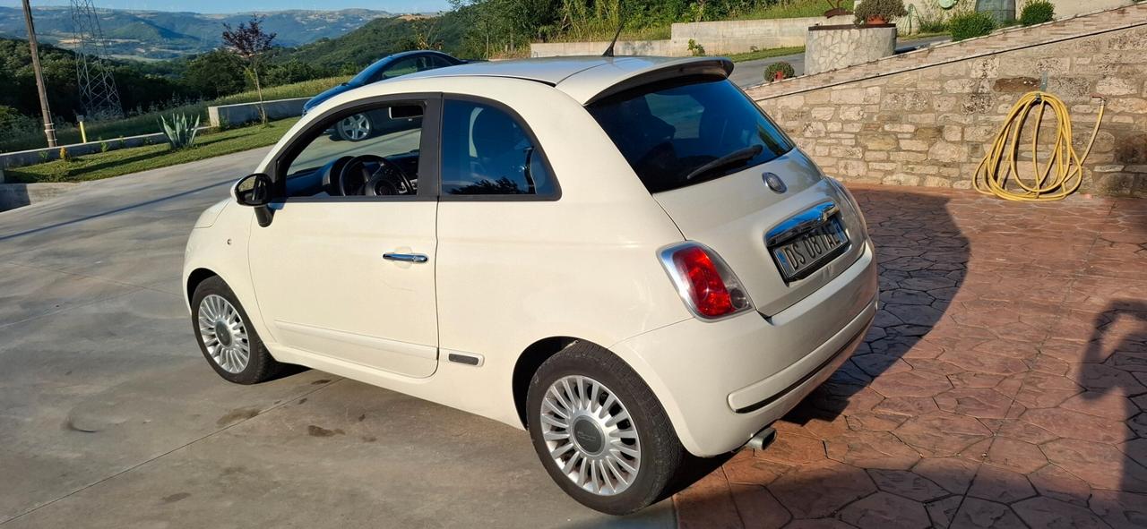 Fiat 500 1.2 Sport