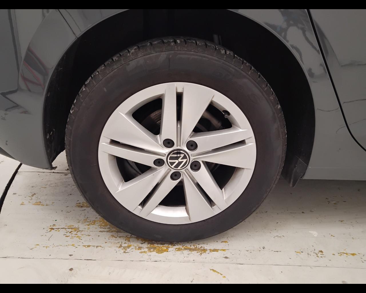 VOLKSWAGEN Golf VIII 2024 - Golf 2.0 tdi Life 115cv