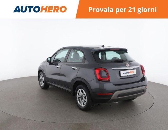 FIAT 500X 1.0 T3 120 CV City Cross