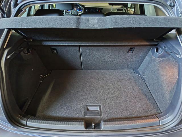 VOLKSWAGEN Polo 1.0 TGI 5p. Style