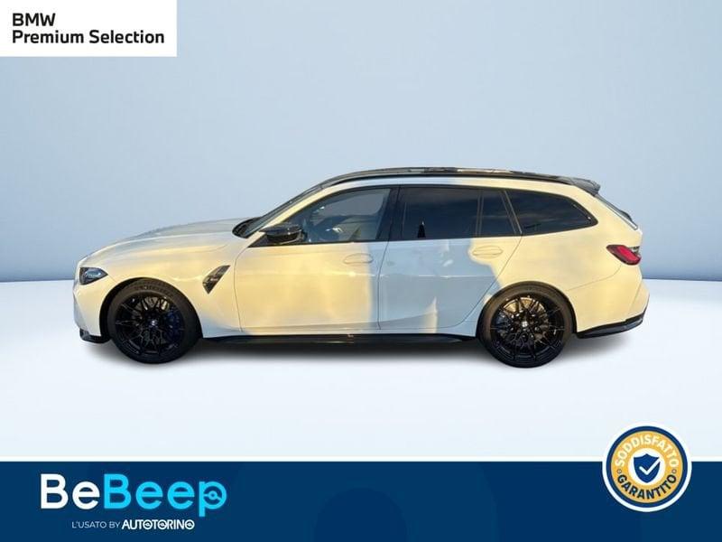 BMW Serie 3 Touring M3 TOURING 3.0 COMPETITION M XDRIVE AUTO