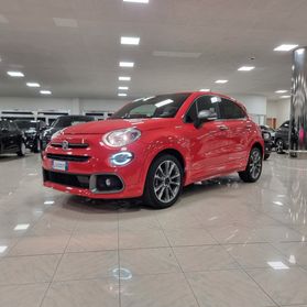 FIAT 500X SPORT 1.0 120cv Euro 6D