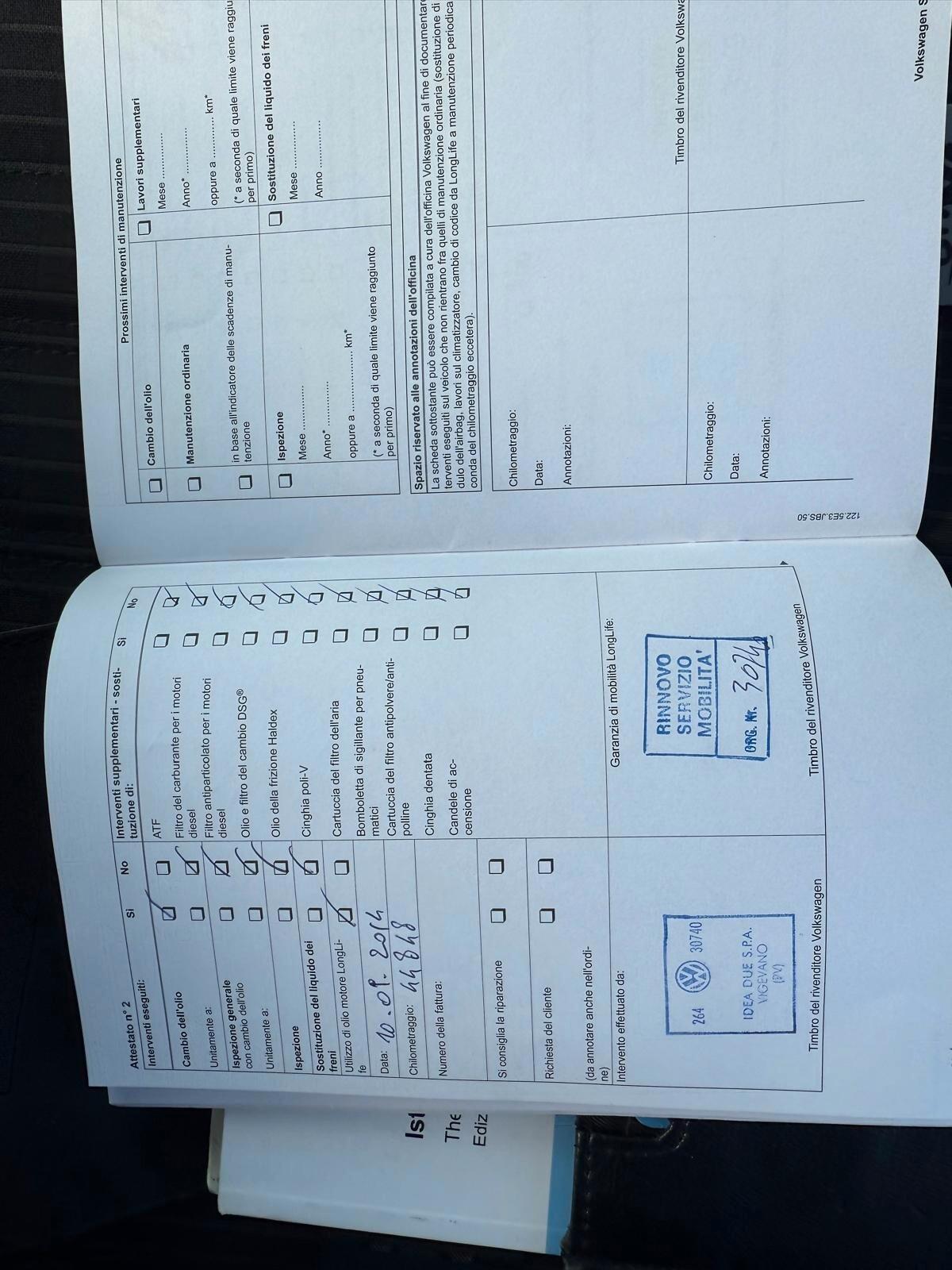 Volkswagen Maggiolino 1.4 TSI Sport Impianto Gpl