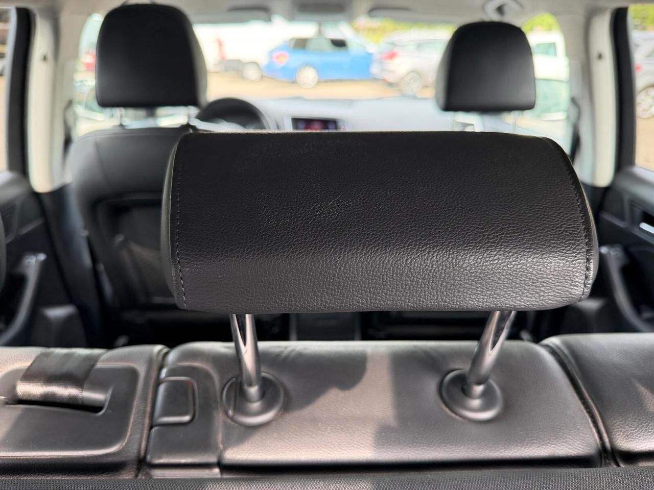 Audi Q5 2.0 TDI 177 CV quattro Advanced Plus