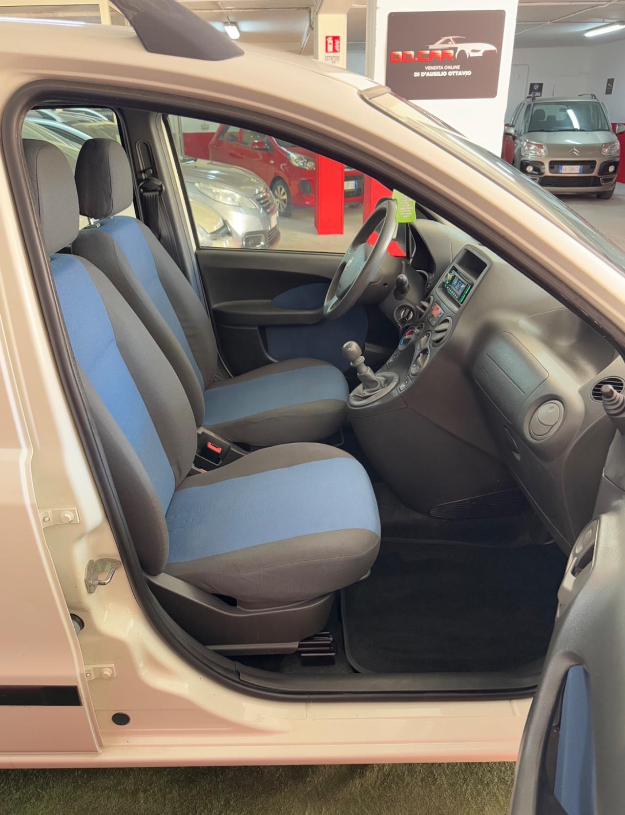 Fiat Panda 1.2 Dynamic ,130000 CHILOMETRI