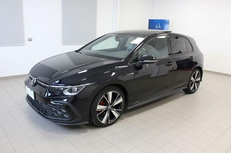 Volkswagen Golf 2.0 TDI GTD DSG