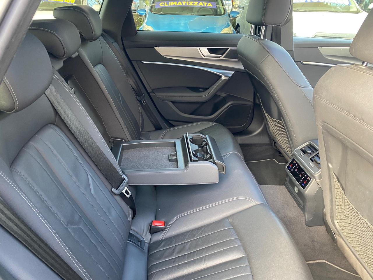 Audi A6 Avant 40 2.0 TDI S tronic tetto apribile full nord italia