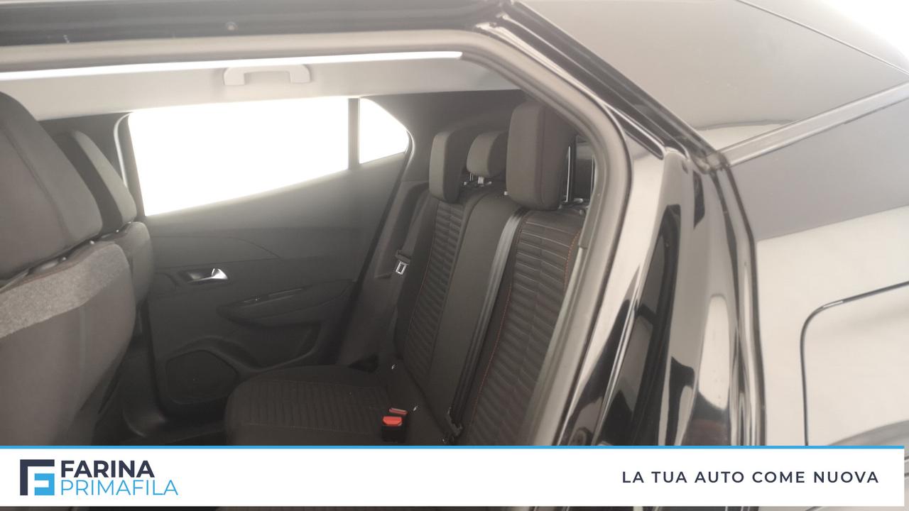 PEUGEOT 2008 II 2020 - 2008 1.5 bluehdi Active Pack s&s 110cv