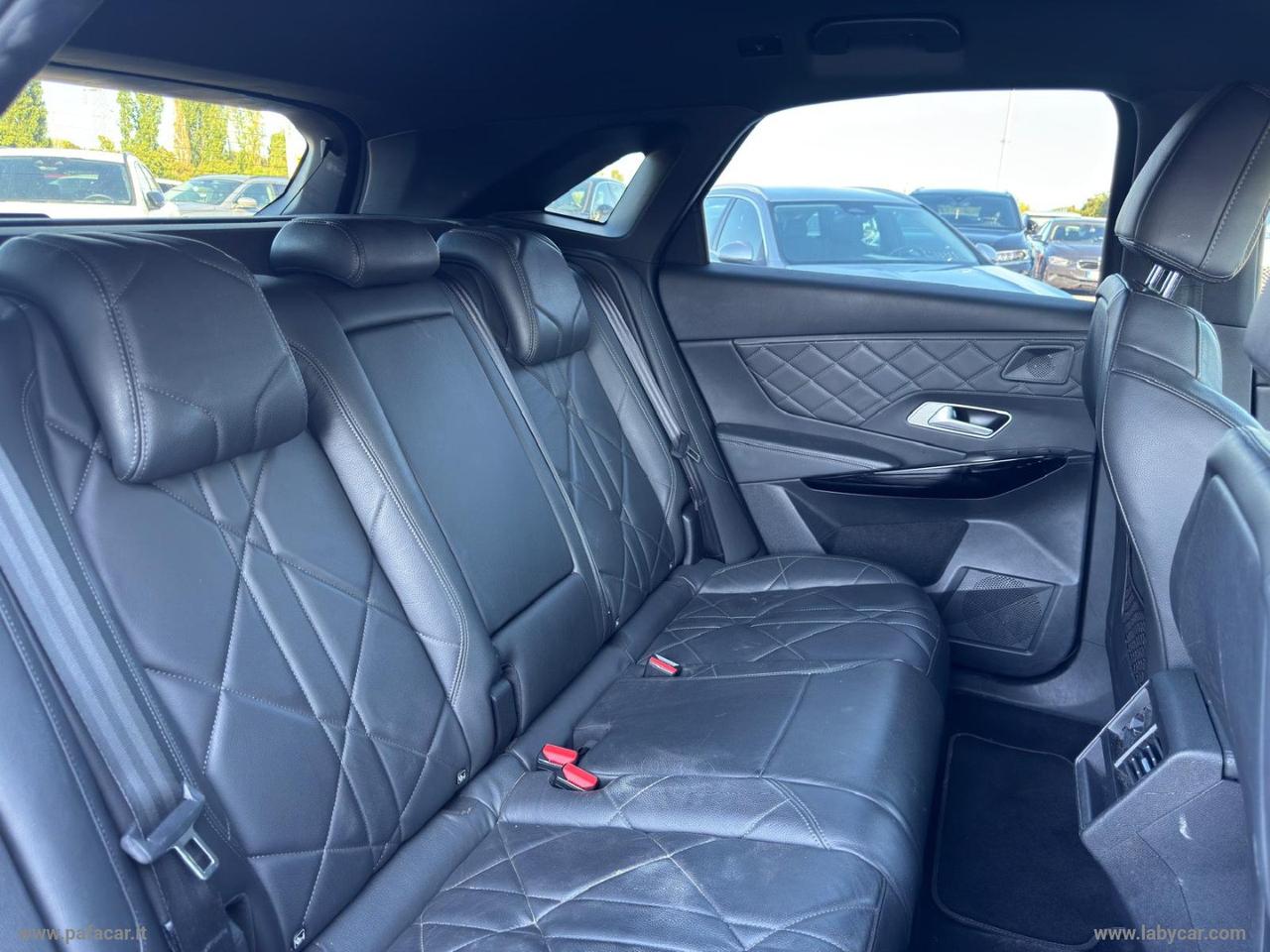 DS AUTOMOBILES DS 7 BlueHDi 130 aut. Rivoli