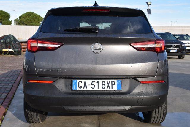 OPEL Grandland X 1.5 diesel Ecotec Start&Stop aut. Business