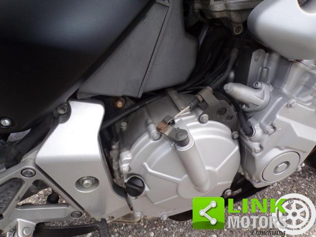 HONDA Hornet 600 S CB 95CV Carenata