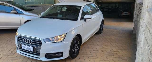 Audi A1 SPB 1.4 TDI S tronic NAVI GUIDA NEOPATENTATI