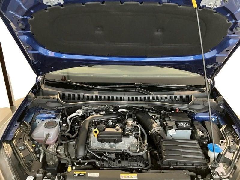 Volkswagen Taigo Taigo 1.0 TSI 115 CV Life