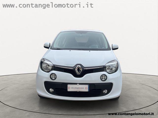 RENAULT Twingo TCe 95 CV Intens