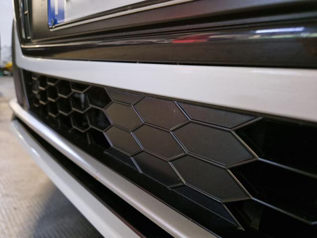 AUDI SQ2 TFSI QUATTRO S-TRONIC SPORT ATTITUDE TETTO+19